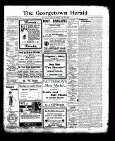 Georgetown Herald (Georgetown, ON), June 9, 1920