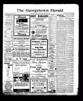 Georgetown Herald (Georgetown, ON), June 16, 1920