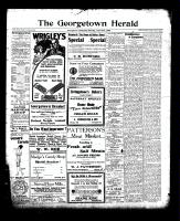 Georgetown Herald (Georgetown, ON), June 23, 1920