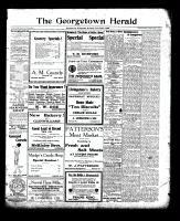 Georgetown Herald (Georgetown, ON), June 30, 1920