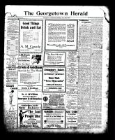 Georgetown Herald (Georgetown, ON), July 21, 1920