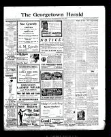 Georgetown Herald (Georgetown, ON), September 15, 1920