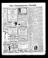 Georgetown Herald (Georgetown, ON), September 22, 1920