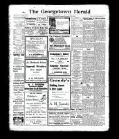 Georgetown Herald (Georgetown, ON), September 28, 1921