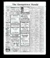 Georgetown Herald (Georgetown, ON), October 19, 1921