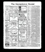 Georgetown Herald (Georgetown, ON), October 26, 1921
