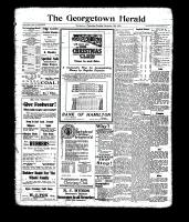 Georgetown Herald (Georgetown, ON), December 14, 1921