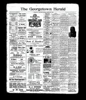Georgetown Herald (Georgetown, ON), January 4, 1922