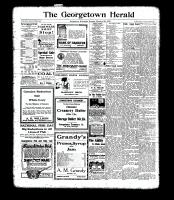 Georgetown Herald (Georgetown, ON), February 8, 1922