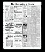 Georgetown Herald (Georgetown, ON), February 22, 1922
