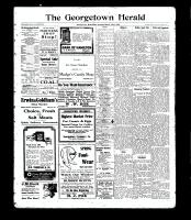 Georgetown Herald (Georgetown, ON), March 22, 1922