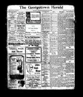 Georgetown Herald (Georgetown, ON), March 15, 1922