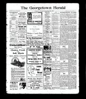 Georgetown Herald (Georgetown, ON), March 8, 1922