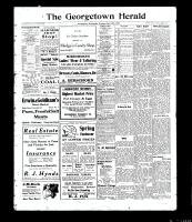Georgetown Herald (Georgetown, ON), April 19, 1922