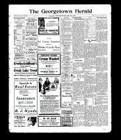 Georgetown Herald (Georgetown, ON), May 17, 1922