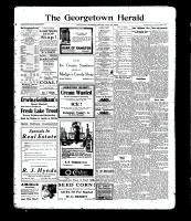Georgetown Herald (Georgetown, ON), June 7, 1922
