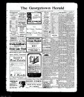 Georgetown Herald (Georgetown, ON), June 14, 1922