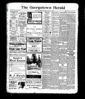 Georgetown Herald (Georgetown, ON), June 21, 1922