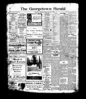Georgetown Herald (Georgetown, ON), June 28, 1922