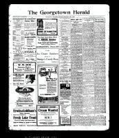 Georgetown Herald (Georgetown, ON), September 13, 1922