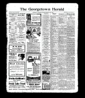 Georgetown Herald (Georgetown, ON), September 20, 1922