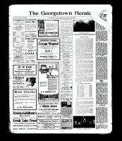 Georgetown Herald (Georgetown, ON), October 4, 1922