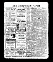 Georgetown Herald (Georgetown, ON), November 15, 1922