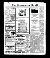 Georgetown Herald (Georgetown, ON), December 6, 1922