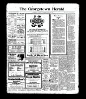 Georgetown Herald (Georgetown, ON), December 20, 1922