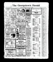 Georgetown Herald (Georgetown, ON), December 27, 1922