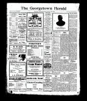 Georgetown Herald (Georgetown, ON), January 24, 1923