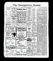 Georgetown Herald (Georgetown, ON), January 31, 1923