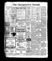 Georgetown Herald (Georgetown, ON), February 14, 1923