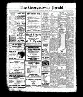 Georgetown Herald (Georgetown, ON), February 21, 1923