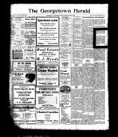 Georgetown Herald (Georgetown, ON), February 28, 1923