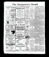 Georgetown Herald (Georgetown, ON), March 7, 1923