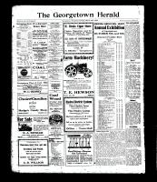 Georgetown Herald (Georgetown, ON), March 21, 1923