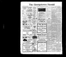 Georgetown Herald (Georgetown, ON), April 4, 1923