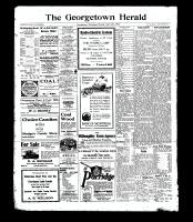 Georgetown Herald (Georgetown, ON), April 11, 1923