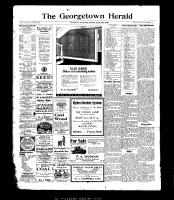 Georgetown Herald (Georgetown, ON), April 18, 1923