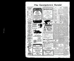 Georgetown Herald (Georgetown, ON), May 2, 1923