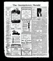 Georgetown Herald (Georgetown, ON), May 16, 1923