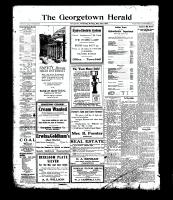 Georgetown Herald (Georgetown, ON), May 23, 1923