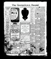 Georgetown Herald (Georgetown, ON), May 30, 1923