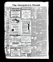 Georgetown Herald (Georgetown, ON), June 13, 1923