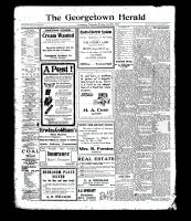 Georgetown Herald (Georgetown, ON), June 20, 1923