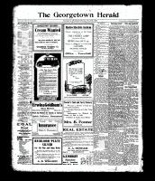 Georgetown Herald (Georgetown, ON), June 27, 1923