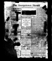 Georgetown Herald (Georgetown, ON), July 11, 1923