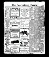 Georgetown Herald (Georgetown, ON), July 18, 1923