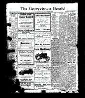 Georgetown Herald (Georgetown, ON), July 25, 1923